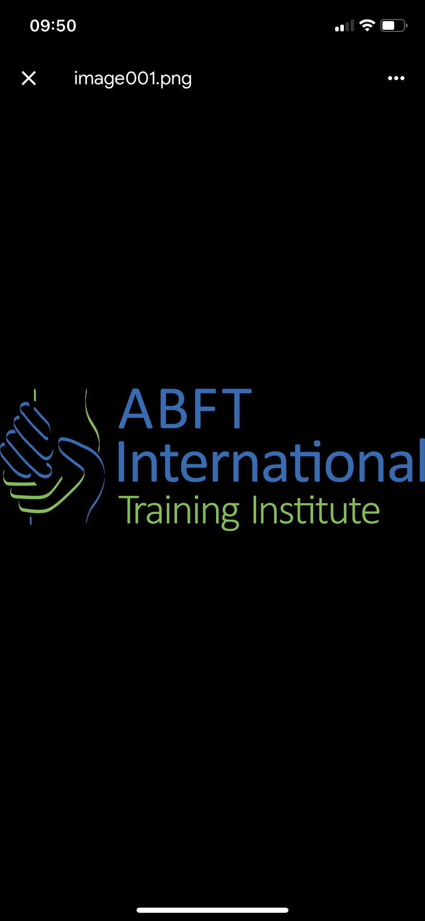 ABFT International Training Institute